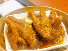 -点都德(盘福楼店)