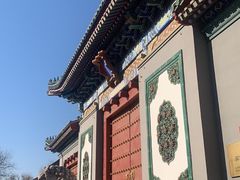 -北平图书馆旧址