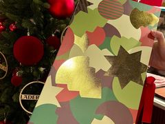 -Laderach 莱德拉(上海环贸iapm店)