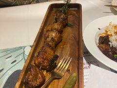 -MIO弥欧洋房西餐厅(中央大街店)