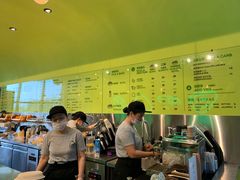 -油梨树AVOCADO TREE(望京店)