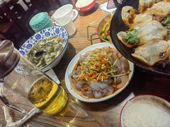 -忆外婆徐州菜·地锅鸡·生日宴(吴庄店)