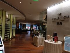 -上海金陵紫金山大酒店·汇海餐厅