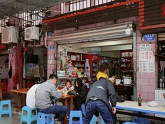 大堂-赵伍面庄(松石大道店)