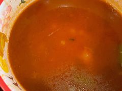 苏伯汤-食戟