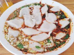 -尤素福东举院饺子馆