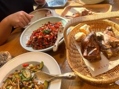 -鸽子窝(黄村店)