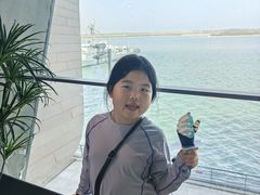 -抱抱地球咖啡馆(国家海洋博物馆店)