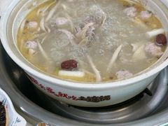 -土连锅·现熬养生汤锅(梁家巷店)