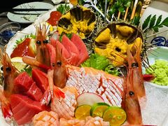 -鮨桐日本料理(望京店)