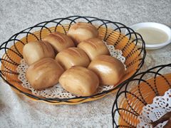 -崖口红树林海鲜餐厅