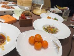-全聚德(上海首店浦东店)