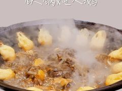 -边江铁锅炖鱼(振八街店)