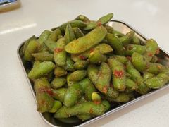 -白仁仔· 活烤海鲜 宵夜(豫园店)