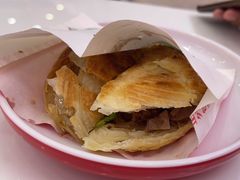-西域伙伴清真牛肉面(中盛店)