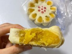 菊花瓣酥-百年义利(北新桥店)