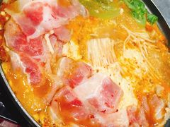 -哈哈碳都·牛肋条无限自助烤肉(台江万达店)