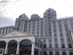 -千江温泉酒店