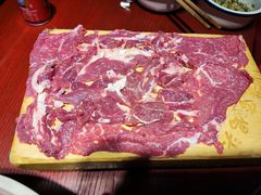 -黄家码头老火锅(解放碑旗舰店)