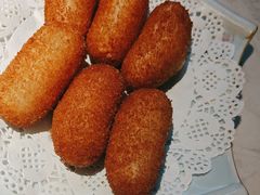 -萌渔·金牌蒜香烤鱼(临安万华广场店)