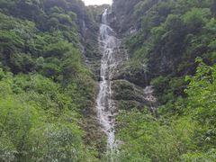 -神龙峡风景区