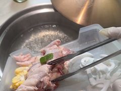 -狐狸爱上椰子鸡(滨江星光大道店)