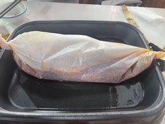 -李氏下饭菜·巫山纸包鱼·烤鱼(滨江路店)