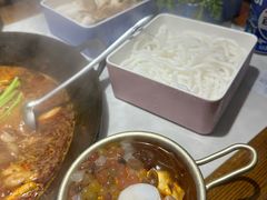 -老天桥蛙炉火锅(姑苏总店)