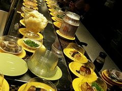 -香港争鲜回转寿司(铜锣湾店)