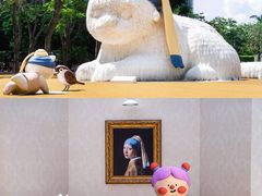 -深圳湾万象城(南山店)