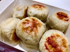-长发西饼(临顿路店)