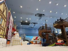 -广州热雪奇迹