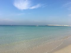 景观位-迪拜帆船酒店海底餐厅