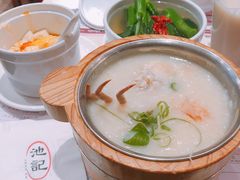 -池记(尖沙咀店)
