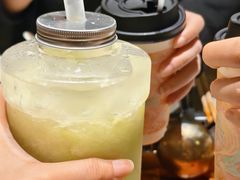 -海底捞火锅(翔龙天地广场店)