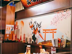 大堂-合风谷(南下塘店)