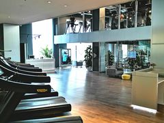 -OXYGYM奥美氧舱运动中心(丽都水岸店)
