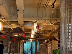 -泥糊破店小酒馆·团建聚餐(南京西路店)