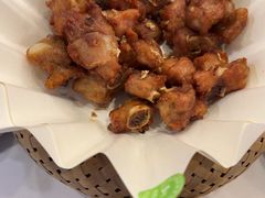 -围龙屋客家食府(福田店)