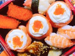 -池田寿司·新鲜现做(昌平悦荟店)