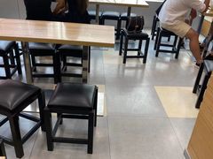 大堂-鲜芋仙(园西路店)
