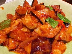 -帕娜·泰式茶餐厅·Bistro(近铁广场店)