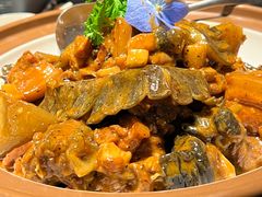 -知楚•精致湖北菜(武商MALL店)