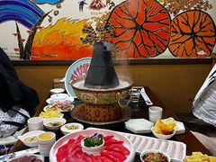 -千亿来乌拉火锅(德胜店)