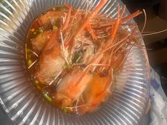 -肥肥虾庄·金牌油焖大虾(东湖欢乐谷店)