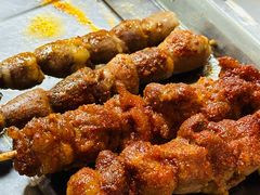 -海平馄饨(逍遥二路店)