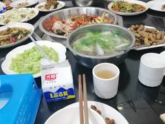 -弓虽昌焖烧鸡(大竹林店)
