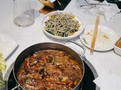 -黑窑厂糖油饼烤鸭·清真菜(旗舰店)