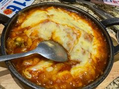 -首尔烤肉大排档(合生汇店)