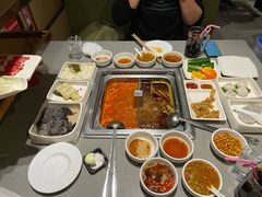 -海底捞火锅(方塔东街店)